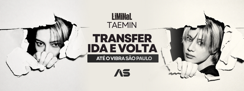 Transporte - Taemin | AS BRASIL 