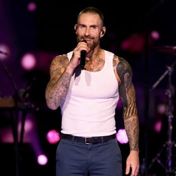 Transporte - Maroon 5 | AS BRASIL