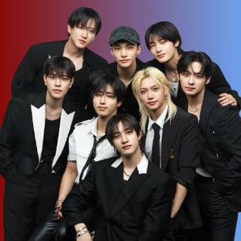 Transporte - Stray Kids | AS BRASIL