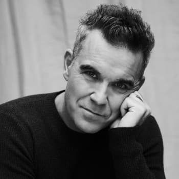 Transporte - Robbie Williams | AS BRASIL